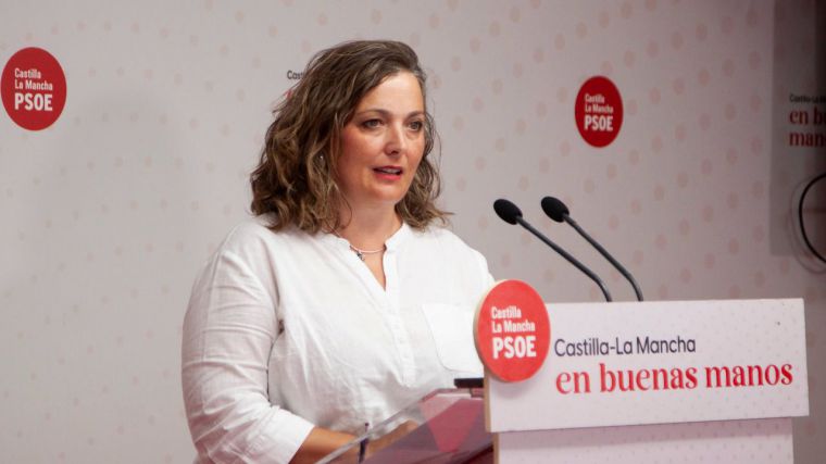 García Saco, sobre la condena de Gómez Gordo: “El PP de CLM lleva diez años sin condenar su etapa de recortes y de presuntas corruptelas”