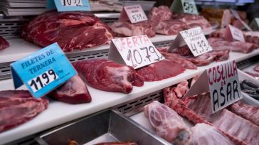 El IPC da un respiro y baja al 2% en CLM en agosto, cumpliendo las previsiones