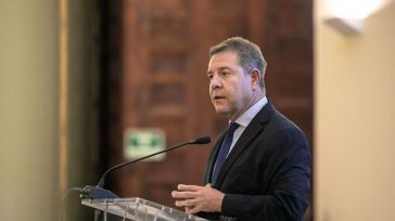 Page pide al PP que apoye el techo de gasto para los PGE en el Congreso: "Hay momentos en los que hay que retratarse" 