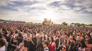 El Toledo Beat Festival confirma su regreso a la ciudad y próximamente se confirmarán los primeros artistas