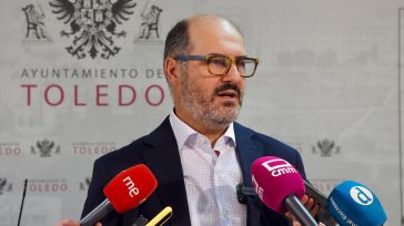 El Ayuntamiento muestra su satisfacción por la elección de Toledo para acoger la Ciudad del Cine