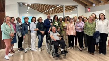 El programa de agentes de igualdad de la Diputación de Toledo llega a casi 11.000 personas de la provincia en 2024