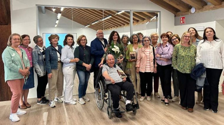 El programa de agentes de igualdad de la Diputación de Toledo llega a casi 11.000 personas de la provincia en 2024