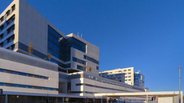 Herido grave un trabajador tras ser atropellado en un vivero de Fuentenovilla