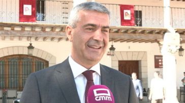 Álvaro Gutiérrez: “El PP debe votar a favor de un techo de gasto que supondría hasta 70 millones de euros para políticas sociales en CLM”