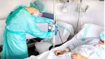Satse Ciudad Real denuncia falta de contratación de enfermeras y fisioterapeutas en hospitales y centros de salud
 