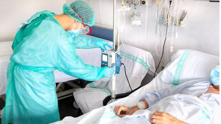 Satse Ciudad Real denuncia falta de contratación de enfermeras y fisioterapeutas en hospitales y centros de salud
 