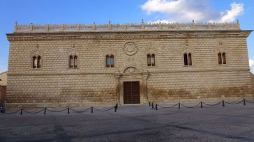 Cogolludo (Guadalajara) albergará la entrega de Premios de Turismo de Castilla-La Mancha el próximo 27 de septiembre
