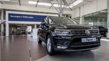 El sector de automoción de CLM cierra el primer semestre con unas exportaciones de 153,4 millones de euros 