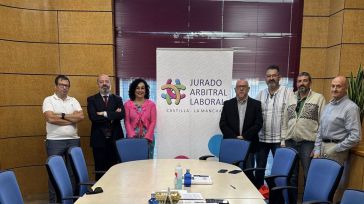 Subida salarial del 11% para más de 4.000 empleados de Transporte de Mercancías de la provincia de Cuenca