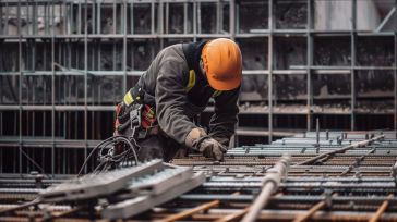 El coste laboral en CLM aumenta un 2,7% en el segundo trimestre, hasta los 2.854 euros mensuales por trabajador