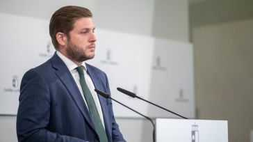 CLM reclama más instrumentos de financiación para abordar el problema de la vivienda