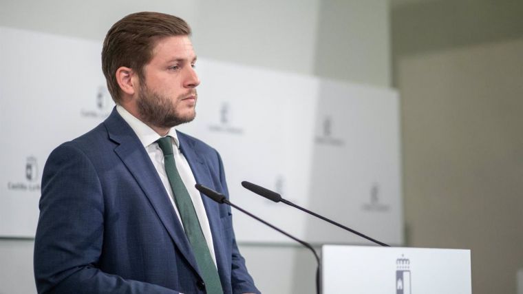 CLM reclama más instrumentos de financiación para abordar el problema de la vivienda