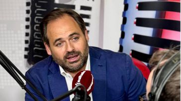 Núñez: “Si Page no está de acuerdo con el cupo catalán y con que el dinero de Castilla-La Mancha acabe en los separatistas lo que tiene que hacer es pararlo con sus votos”