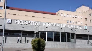 Hospitalizado un trabajador de 53 años tras ser atropellado por un camión en una fábrica de Tarancón