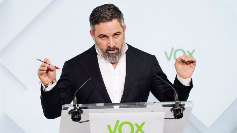 Vox no descarta romper los pactos con el PP en ayuntamientos por las políticas migratorias