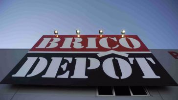 Brico Depôt Iberia gana 7,11 millones en el primer semestre, un 84,7% más, impulsada por comercio electrónico