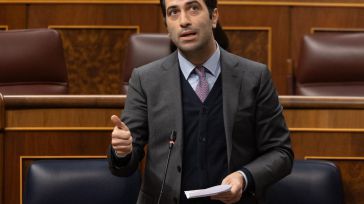 Carlos Cuerpo celebra las revisiones al alza de la economía que ha hecho el INE: "Son muy buenas noticias"