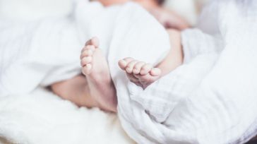 El número de nacimientos desciende un 6% en CLM en los primeros siete meses del año