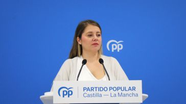 El PP critica a Page por “tirar el dinero” cuando los servicios públicos y las familias de CLM atraviesan una difícil situación