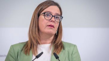 Padilla carga contra Vox y rechaza volver a "una educación deficiente y una sanidad precaria" en Castilla-La Mancha