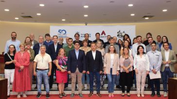 La Feria de Albacete concluye una edición 2024 "de récords, histórica y segura" y con más de 3,1 millones de visitantes