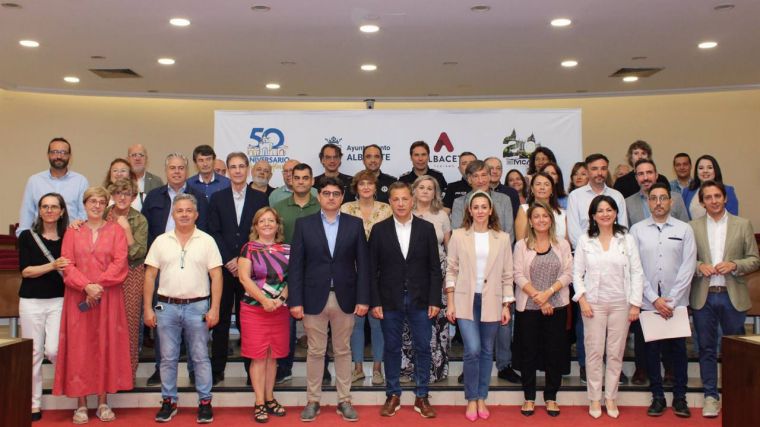 La Feria de Albacete concluye una edición 2024 'de récords, histórica y segura' y con más de 3,1 millones de visitantes