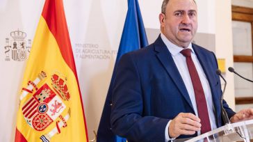 Menos burocracia y más agricultura ecológica, deberes de Martínez Lizán al nuevo comisario europeo de Agricultura