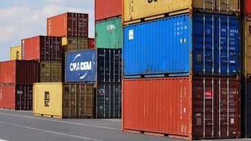 CLM, la tercera región con mayor descenso interanual de las exportaciones
