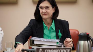 La CNMC pide al Congreso renovar su cúpula "en tiempo y forma" y avisa: "No debería prorrogarse mucho más"
