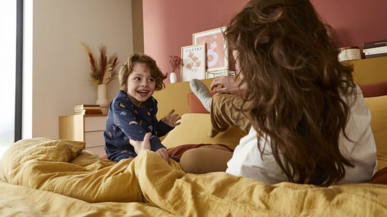 Kiabi lanza su nueva marca de hogar, Kiabi Home 