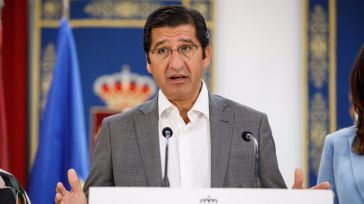 Los gabinetes de Sánchez y Page perfilan la reunión entre ambos presidentes y "muy pronto" se conocerá la fecha