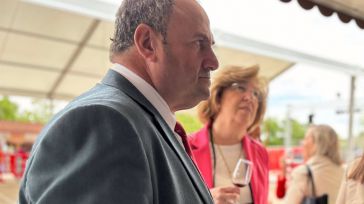 El sector del vino se citará tras vendimia para perfilar la Interprofesional de CLM de cara a la próxima temporada