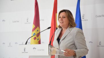 La Junta destaca que la Región haya superado por primera vez los 6 millones de euros en exportaciones en julio