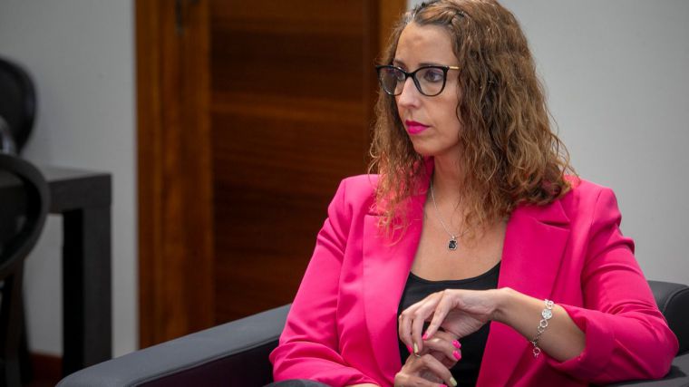 Miremos a la trata para que el miedo y la vergüenza cambien de lado