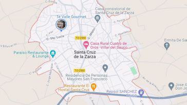 Una pelea multitudinaria deja tres heridos en Santa Cruz de la Zarza