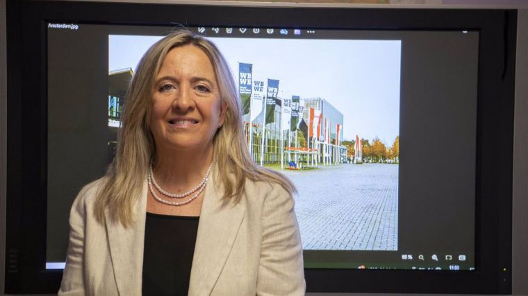 La WBWE proyecta una nueva edición en Ámsterdam casi duplicando los participantes y con el apoyo habitual de C-LM