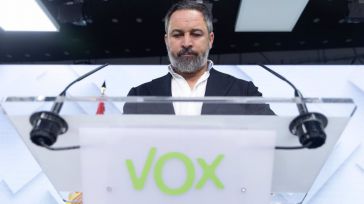 Vox medirá los pactos con el PP en los ayuntamientos con mociones contra la acogida de migrantes y no descarta romper