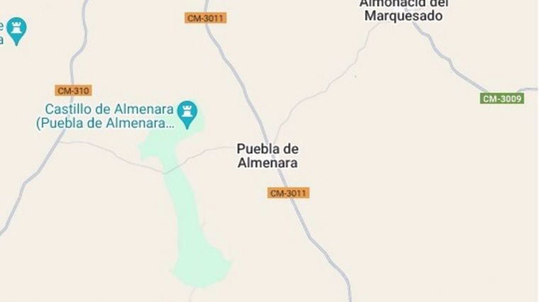 Fallece una niña de dos años ahogada la piscina de un complejo rural de Cuenca