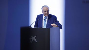 Fundación 'La Caixa', El Corte Inglés y CaixaBank, las compañías españolas con mayor reputación