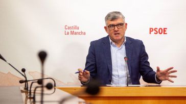 Godoy: “Si el jueves el PP vota en contra de hasta 100 millones para CLM, Núñez estará deslegitimado para pedir más recursos”