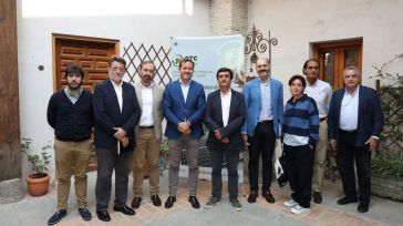 Toledo, primera Ciudad Patrimonio de la Humanidad que crea una comunidad energética para ofrecer energía limpia en su Casco Histórico