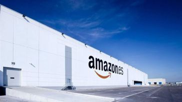 Amazon necesita operarios de almacén para sus instalaciones en Illescas