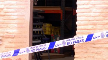 Desvalijan y vandalizan la ONG toledana 'El Socorro de los Pobres': Piden ayuda para reponer los alimentos para los necesitados
