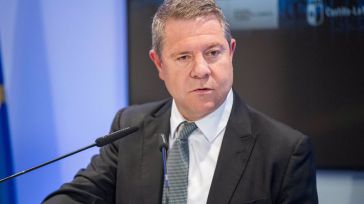 Page valora que CLM destine "uno de cada 4 euros" a combatir la despoblación y crece en todas las zonas afectadas