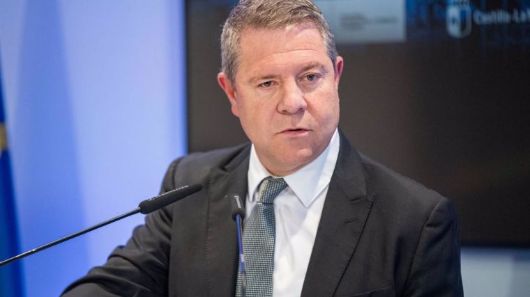 Page valora que CLM destine 'uno de cada 4 euros' a combatir la despoblación y crece en todas las zonas afectadas