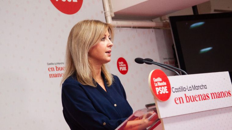 Abengózar advierte de los “bulos” y la “irresponsabilidad” del PP de Núñez y le pide “trabajar para no poner freno a 200 millones más” para CLM