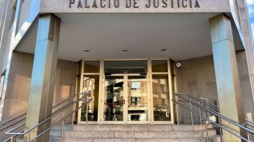 El acusado de violar y robar a una octogenaria en Villahermosa reconoce los hechos y acuerda 16 años de cárcel 
