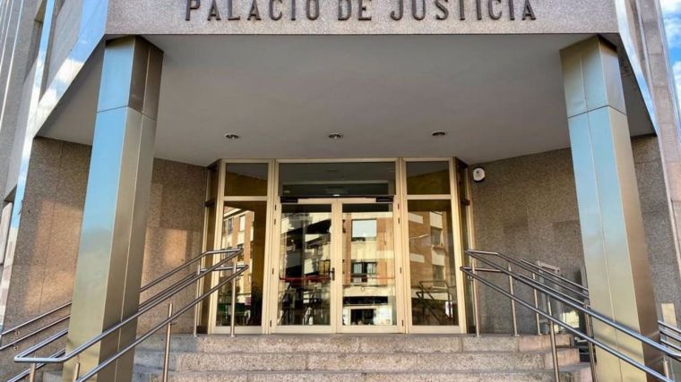 El acusado de violar y robar a una octogenaria en Villahermosa reconoce los hechos y acuerda 16 años de cárcel 