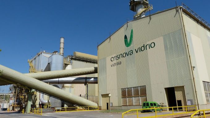 Crisnova pone en marcha una instalación fotovoltaica para autoconsumo en la planta de Caudete (Albacete)